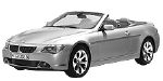 BMW E64 P1247 Fault Code