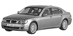 BMW E65 P1247 Fault Code