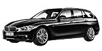 BMW F31 P1247 Fault Code